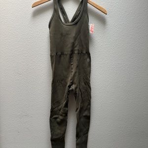FP Movement Onesie